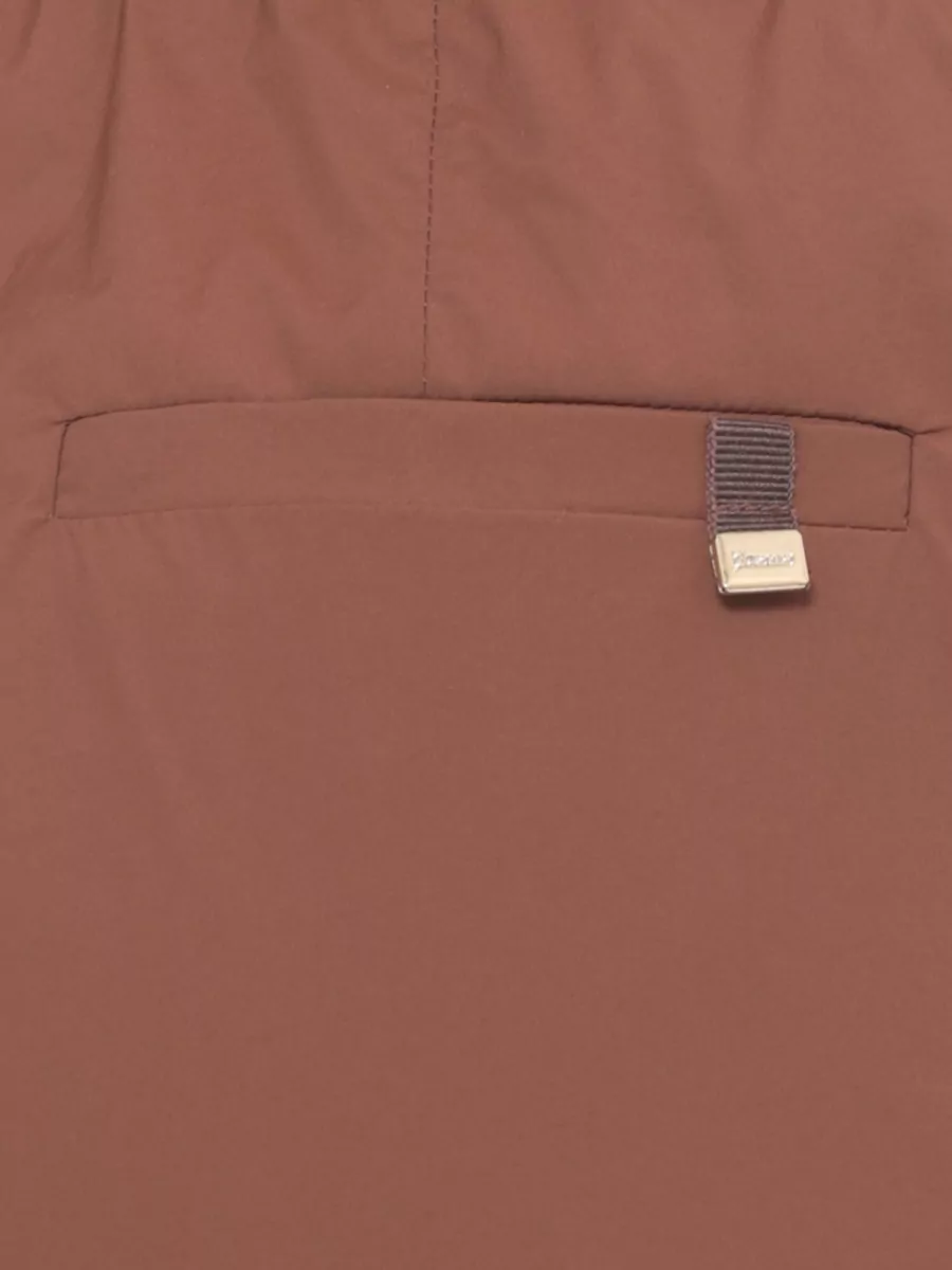 Herno Straight-Leg Track Pants