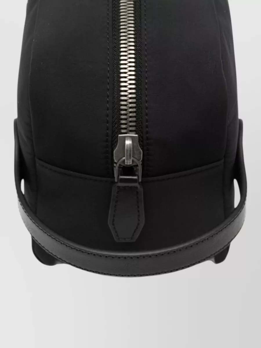 Emporio Armani Logo Clutch Bag