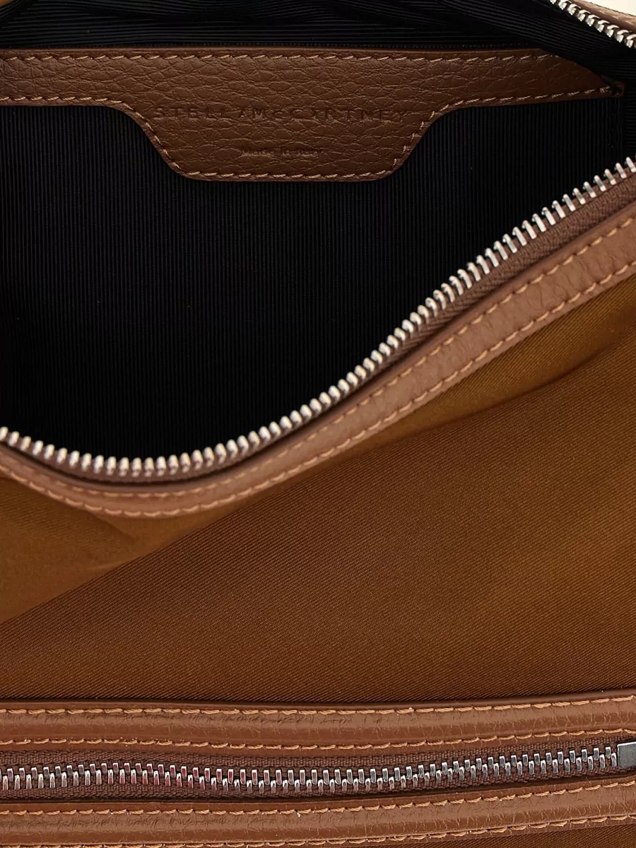 Stella Mccartney Dartmoor Crossbody Bag Adjustable Strap