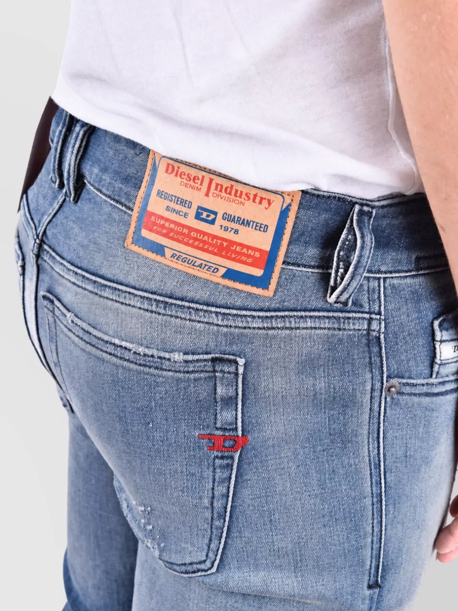 Diesel Skinny Jeans