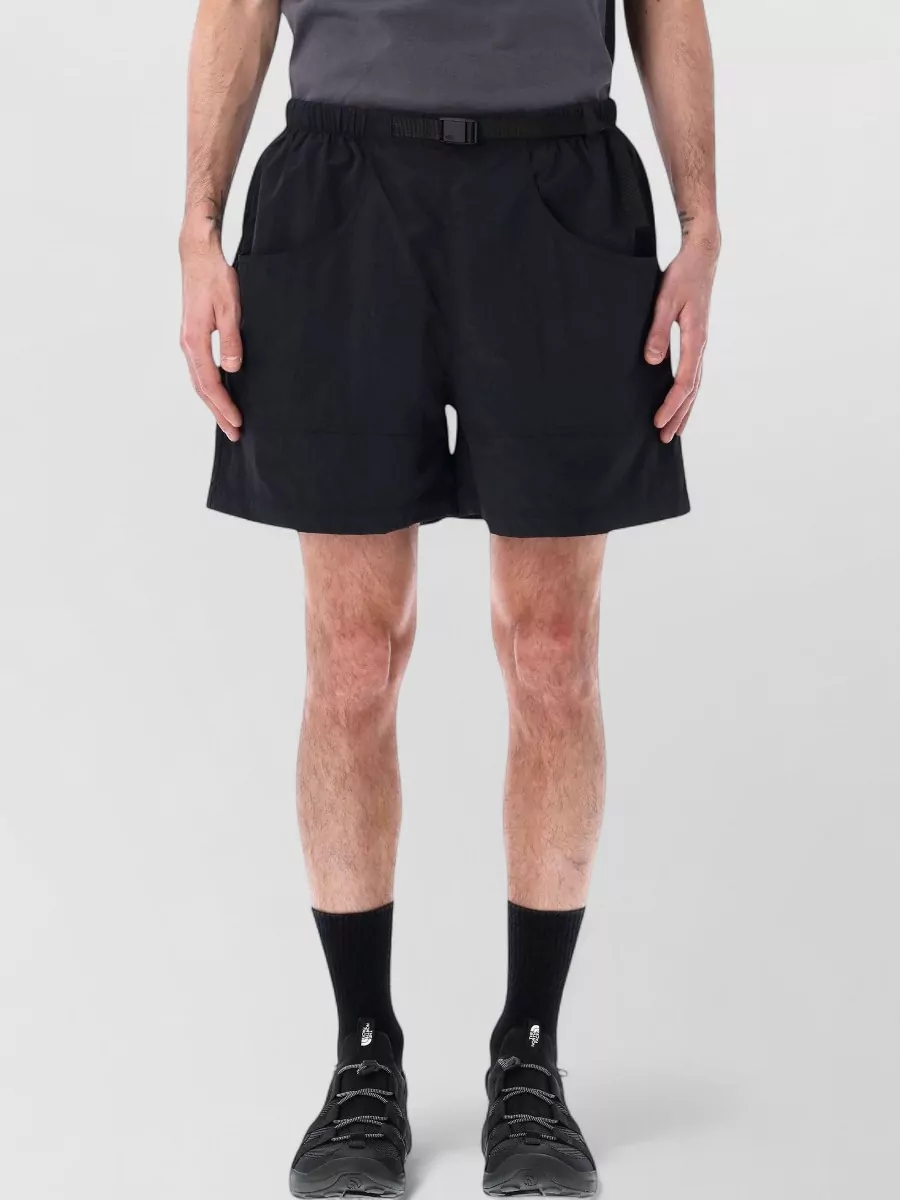 The North Face Nylon Swim Shorts