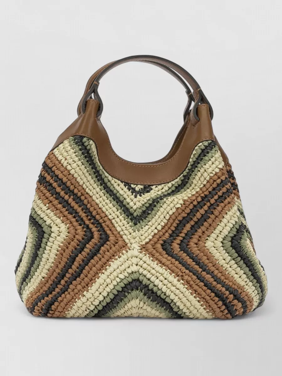 Gianni Chiarini Tote Bag