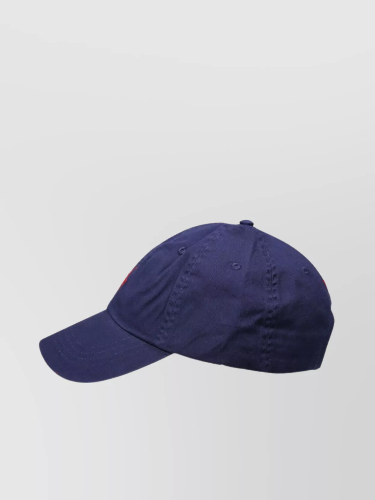 Ralph Lauren Cotton Baseball Cap