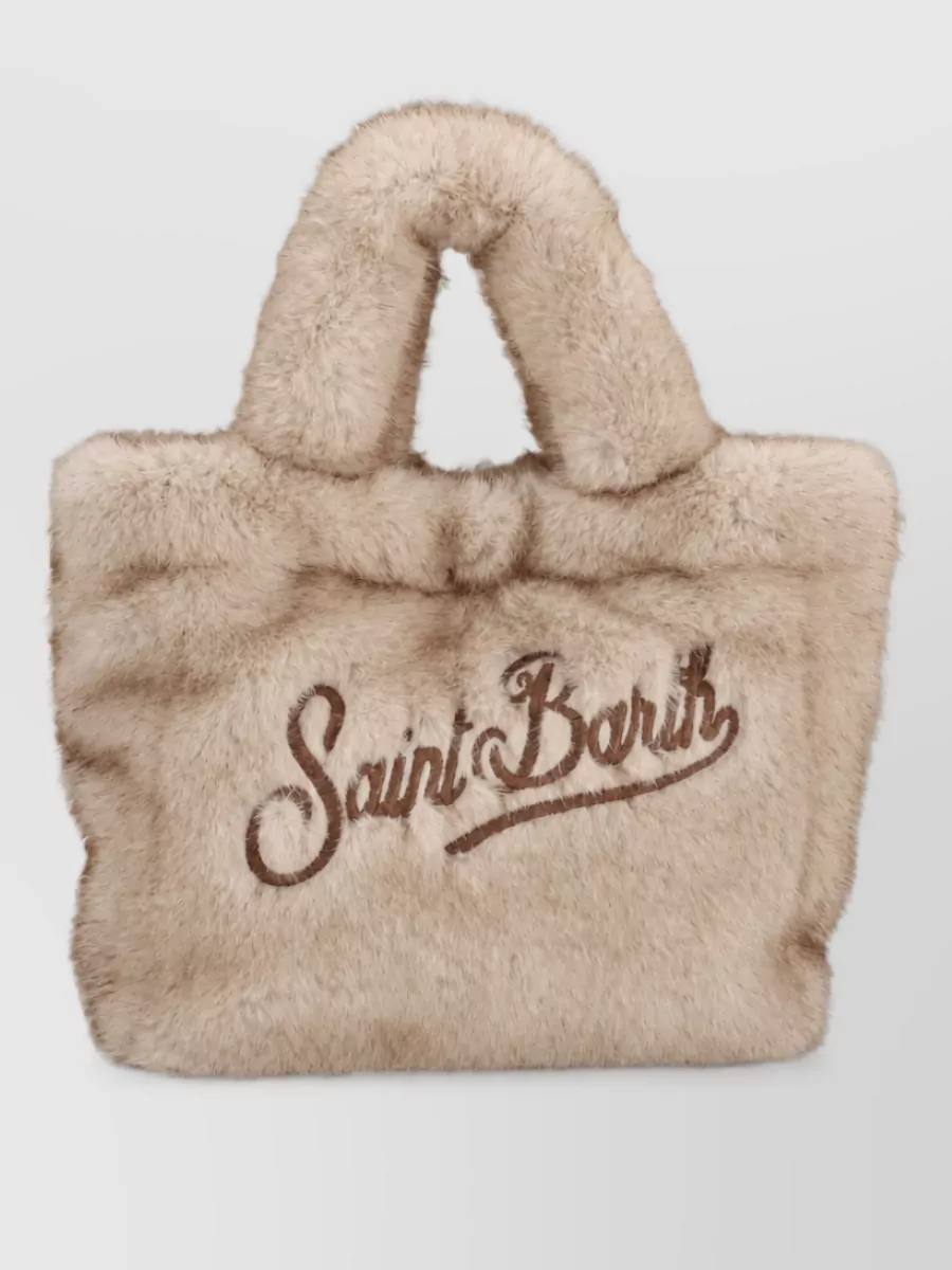 Saint Barth tote bag