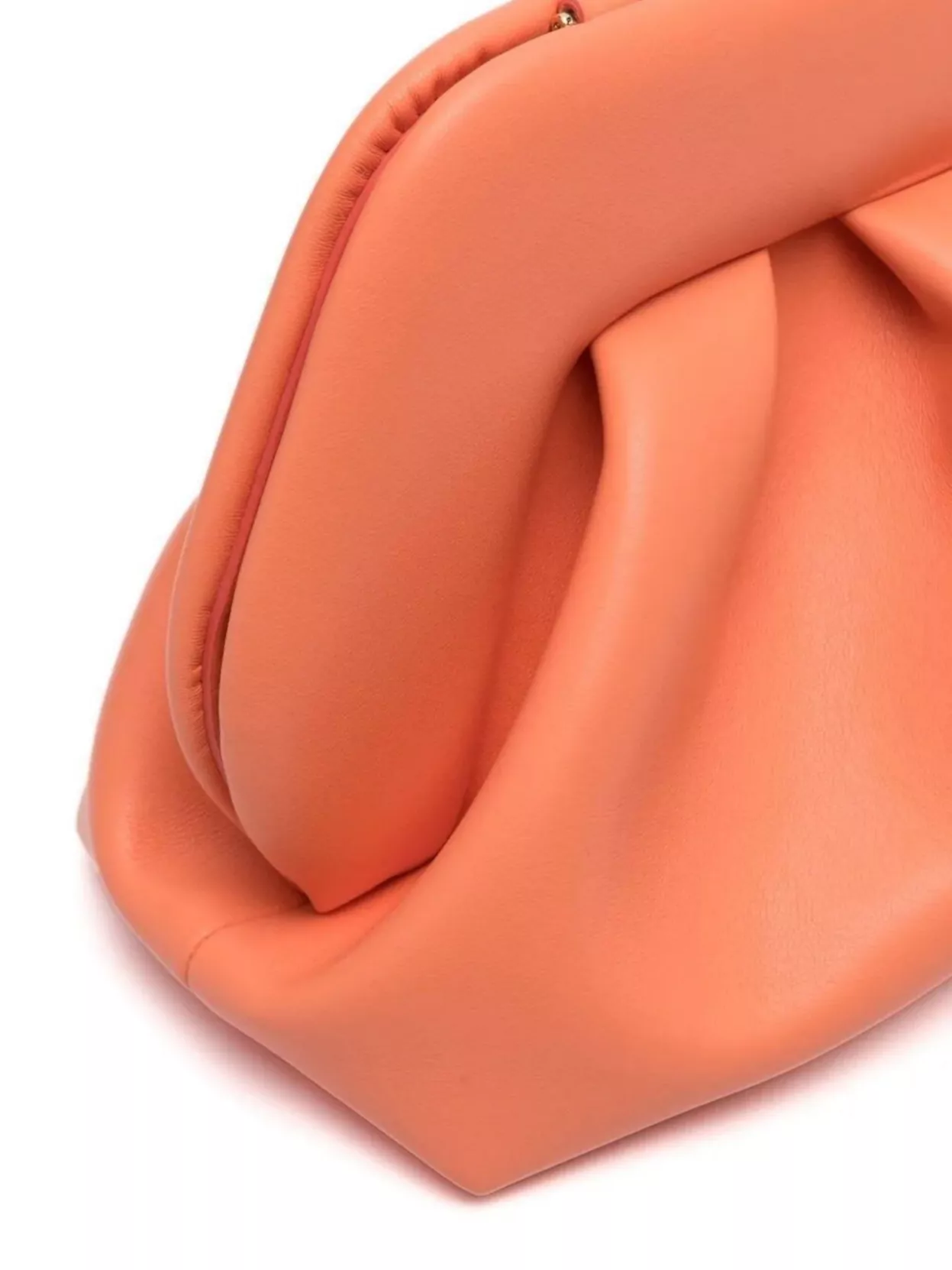 Themoiré Vegan Fabric Clutch Bag