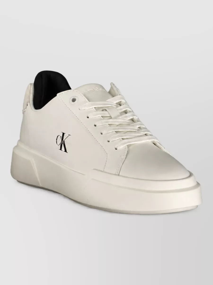 Calvin Klein Athletic Sneakers