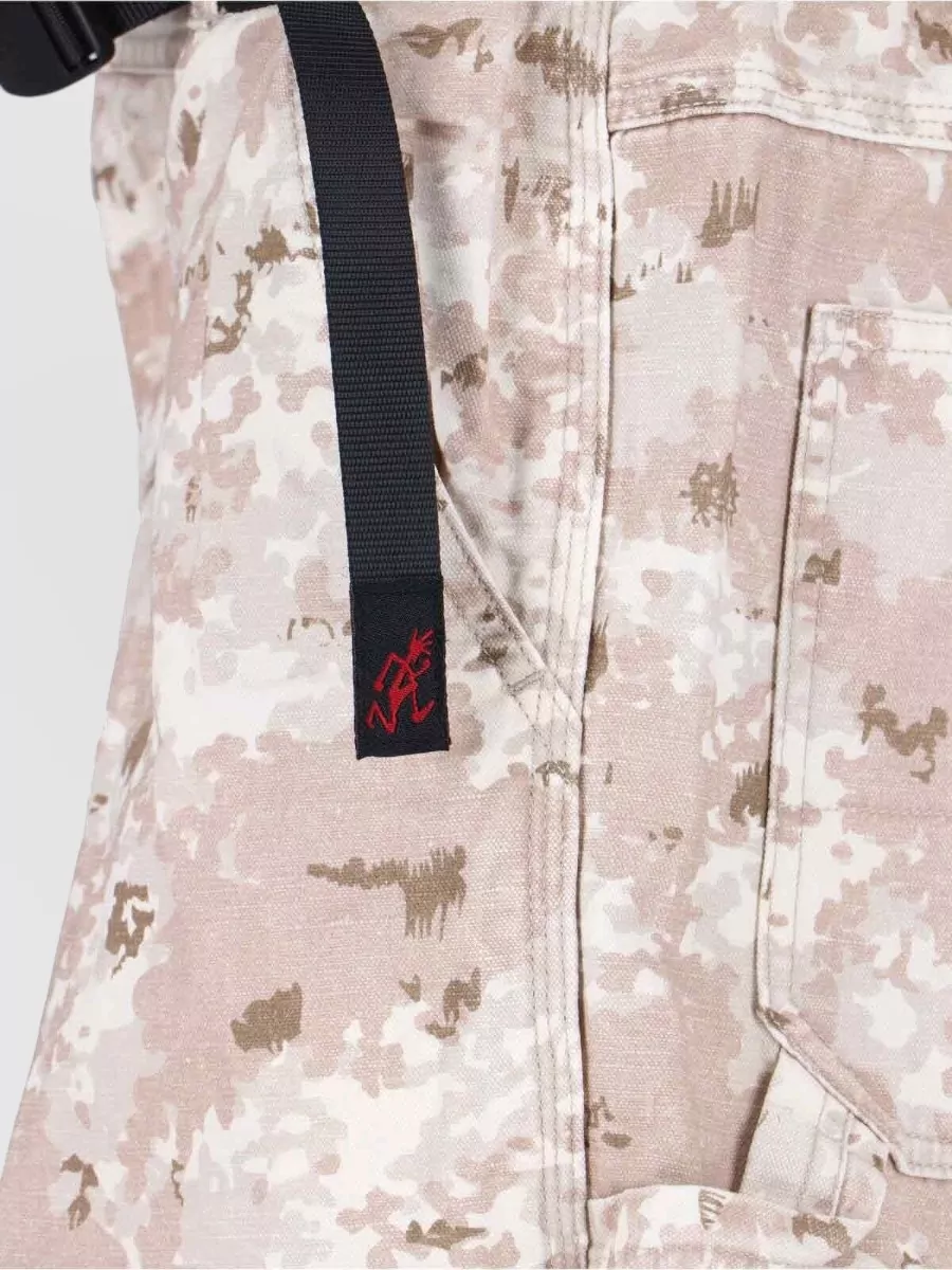 Gramicci Straight Cargo Shorts