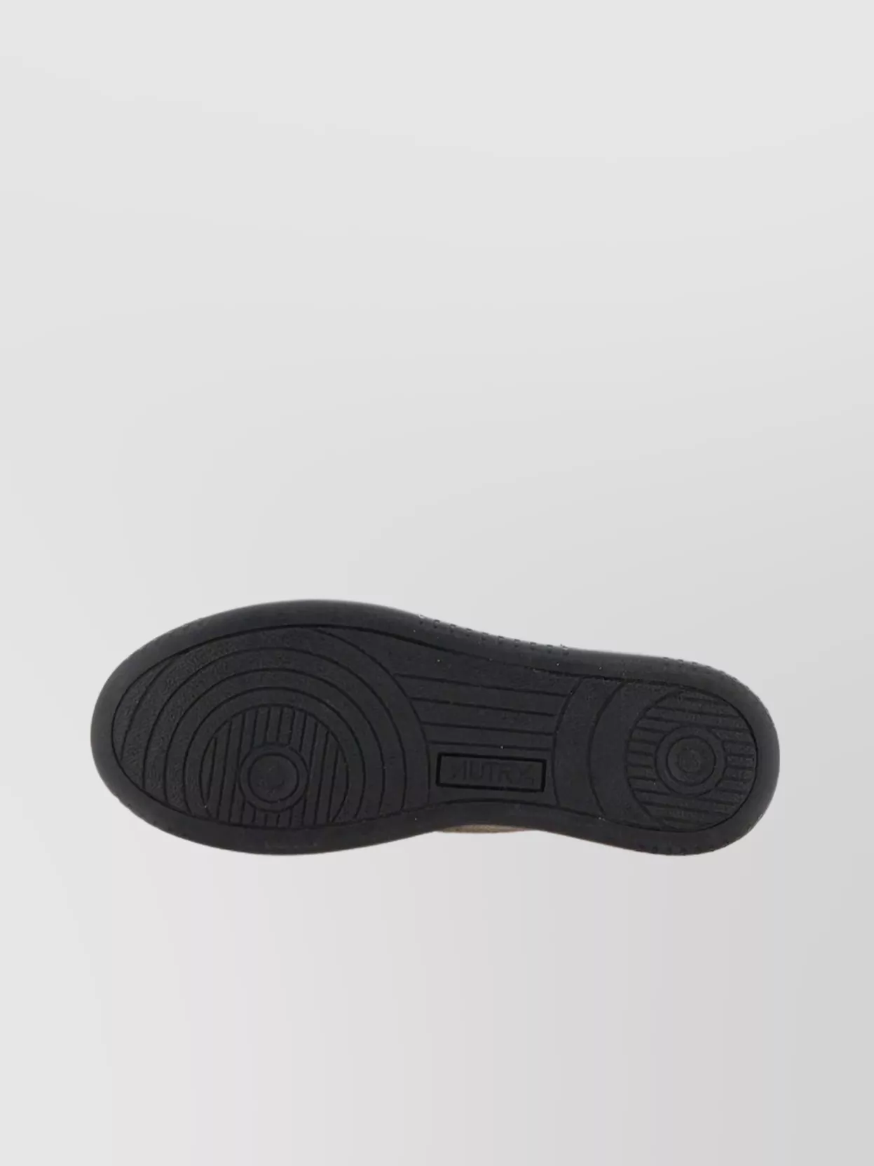 Autry Handcrafted Low-Top Sneakers Ankle Padded