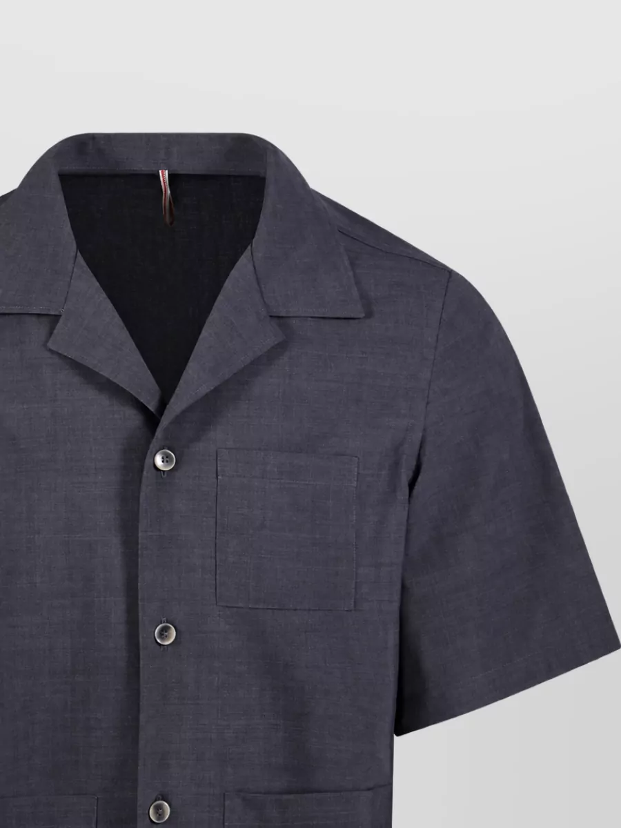 Santaniello Shirt Jacket