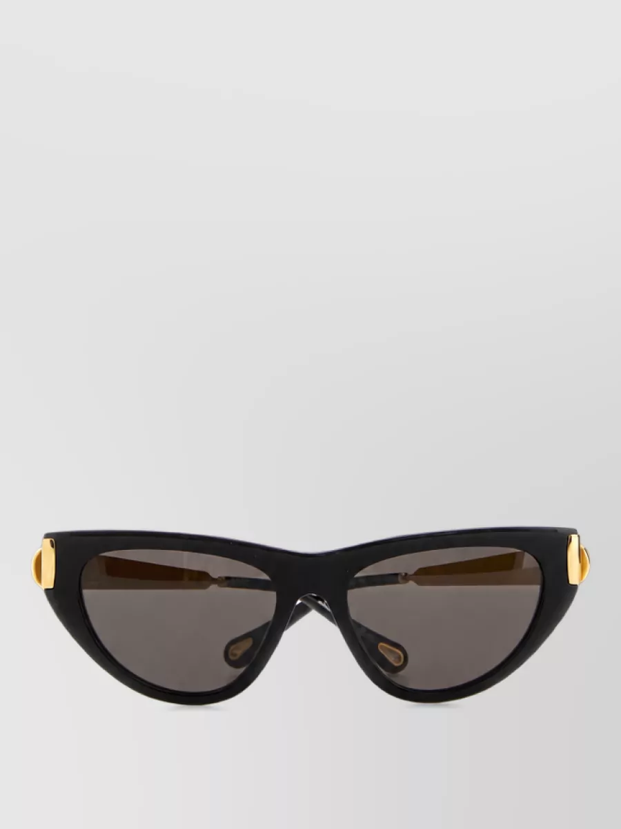 Chloé acetate sunglasses