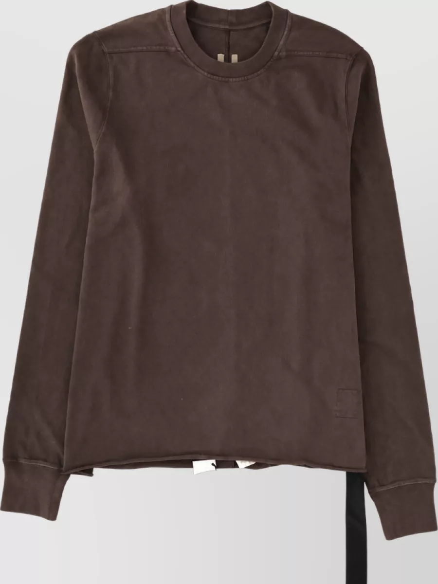 Rick Owens Drkshdw Jacket