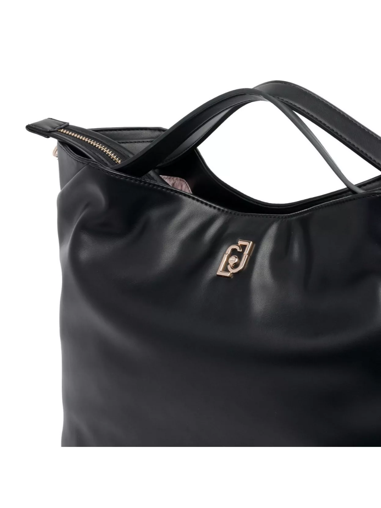 Liu Jo Versatile Tote Bag Adjustable Strap