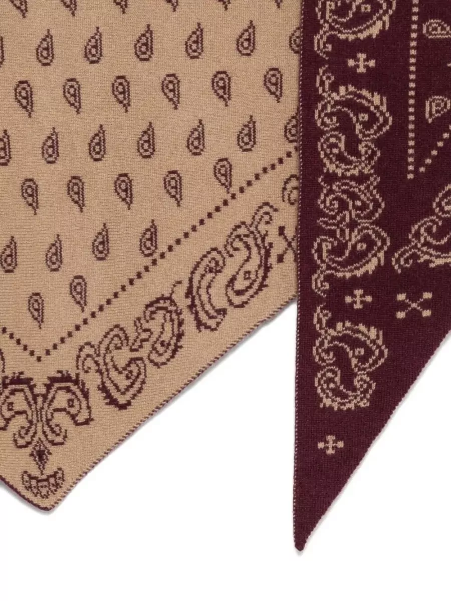 Guest In Residence Cashmere Scarf