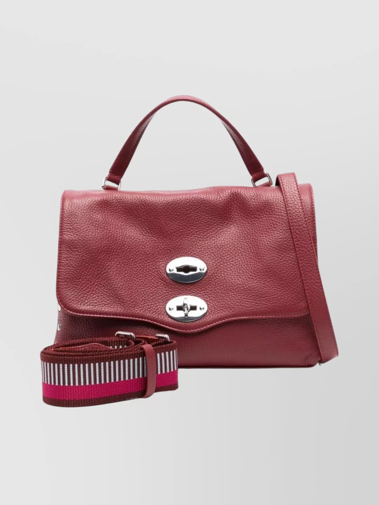 Zanellato Daily Shoulder Bag Postina S