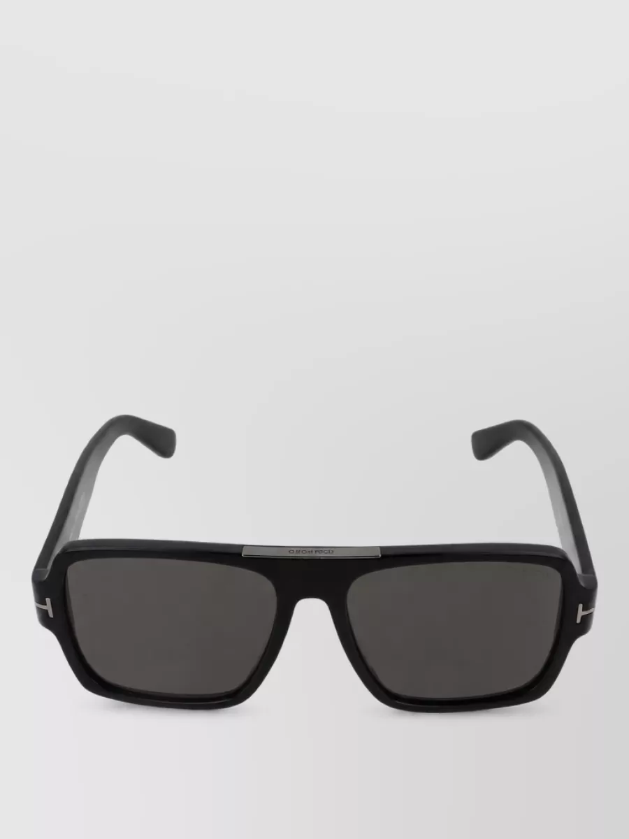 Tom Ford Acetate Sunglasses