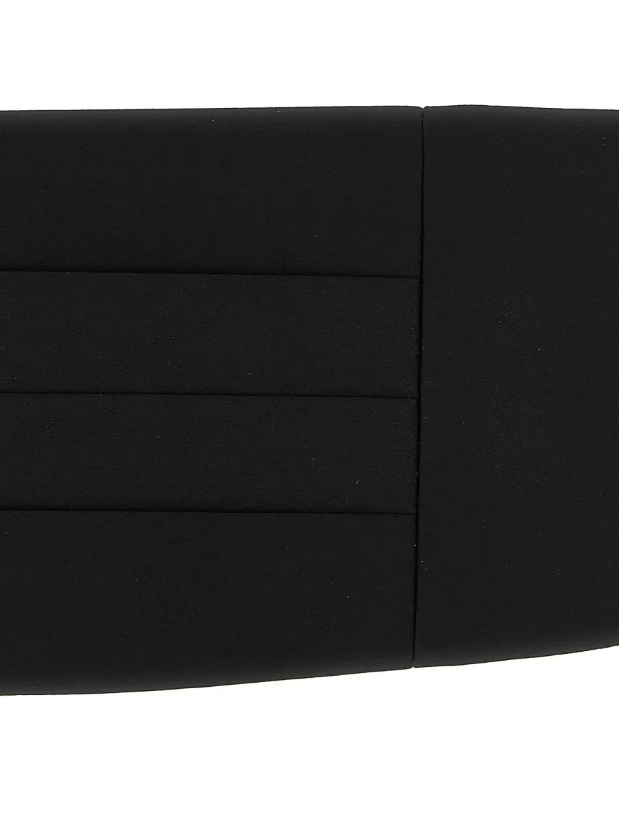 Pal Zileri Satin Tuxedo Headband