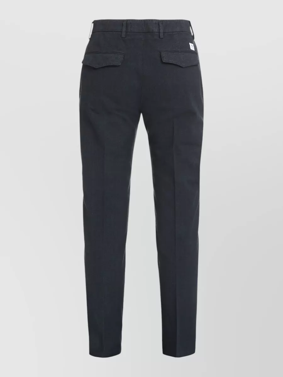 Department 5 Cotton Chino Trousers