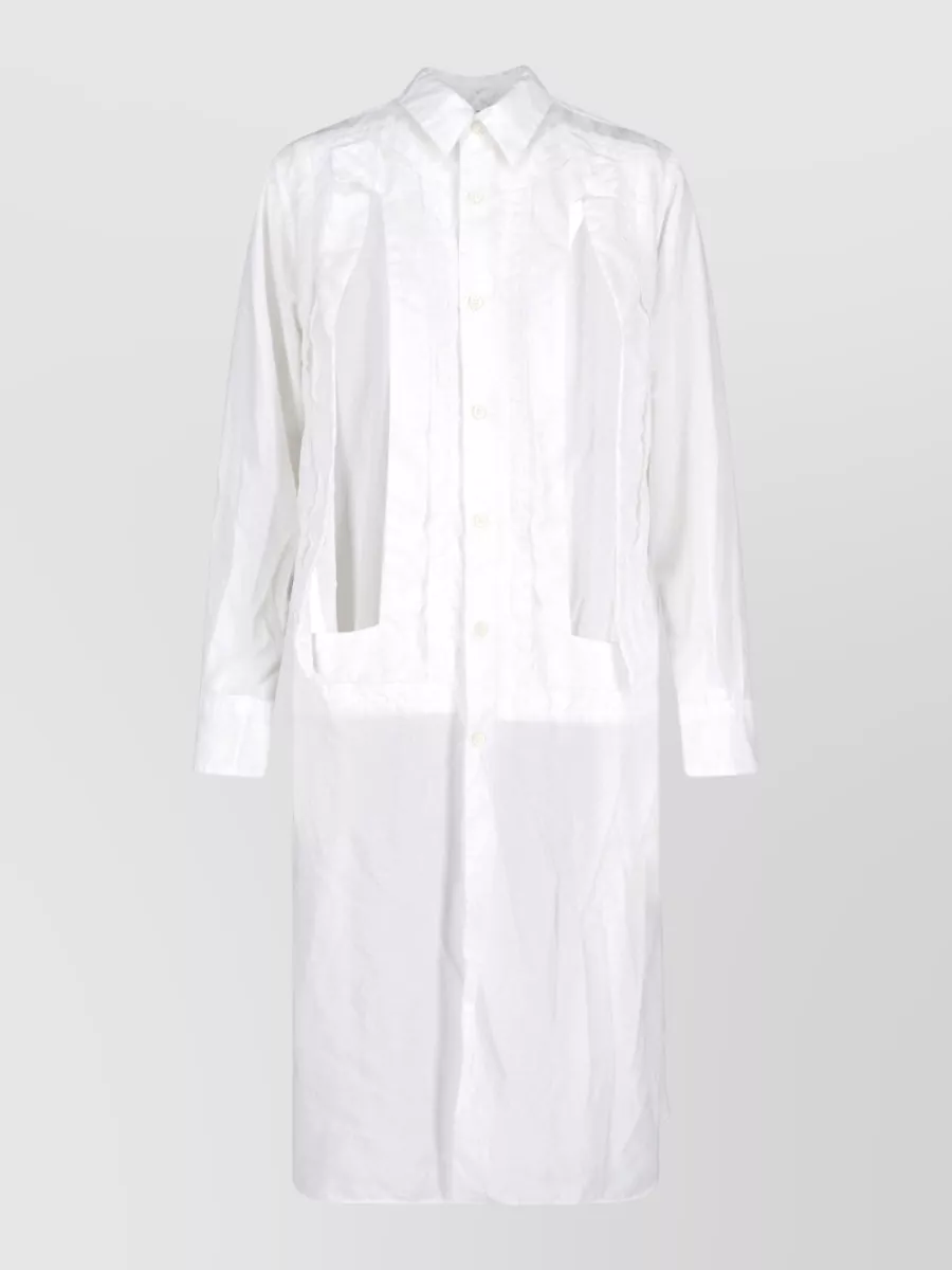 Comme des Garçons shirt
