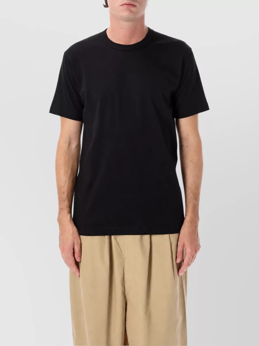 Comme des Garçons logo t-shirt