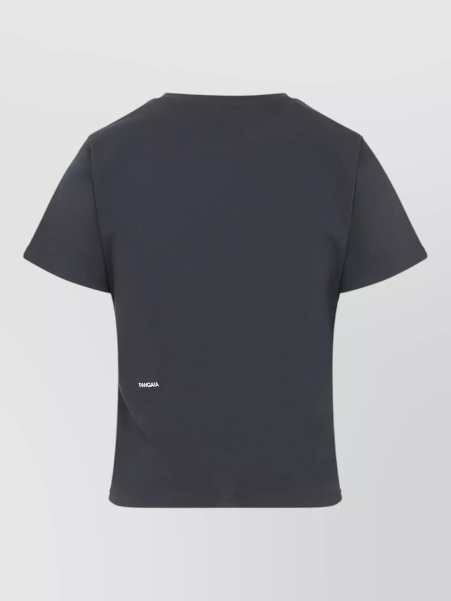 Pangaia Slim-Fit Cotton Short-Sleeve T-Shirt