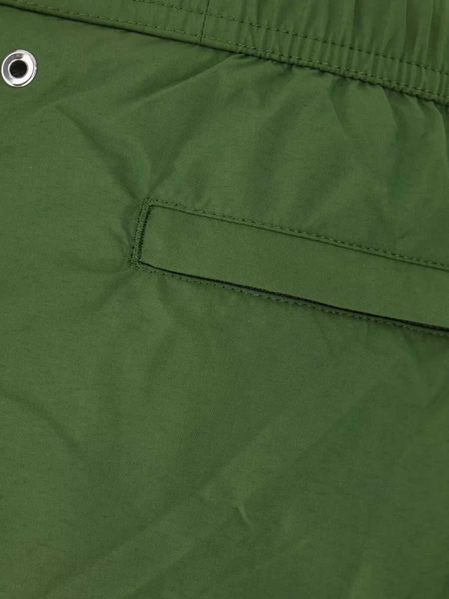 Zegna Nylon Swim Shorts