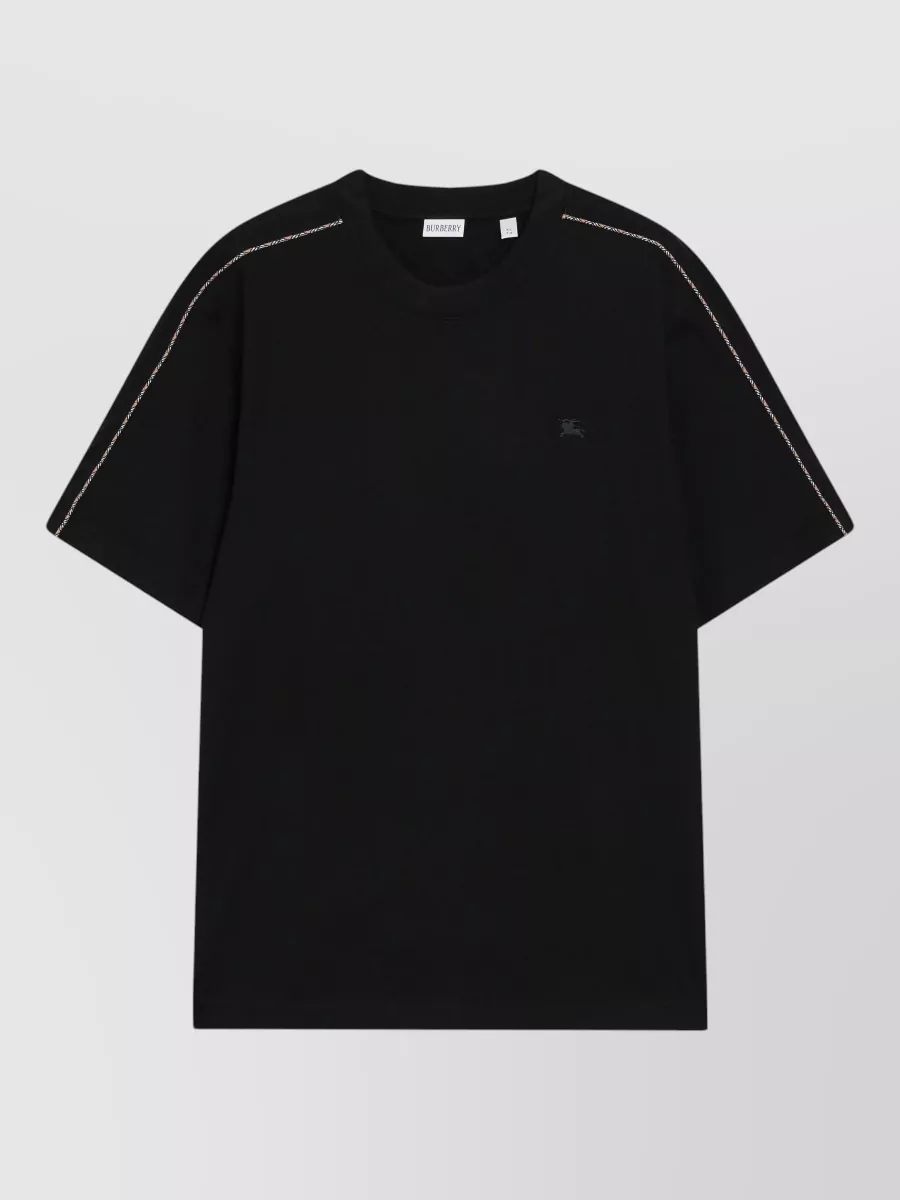 Burberry shirt