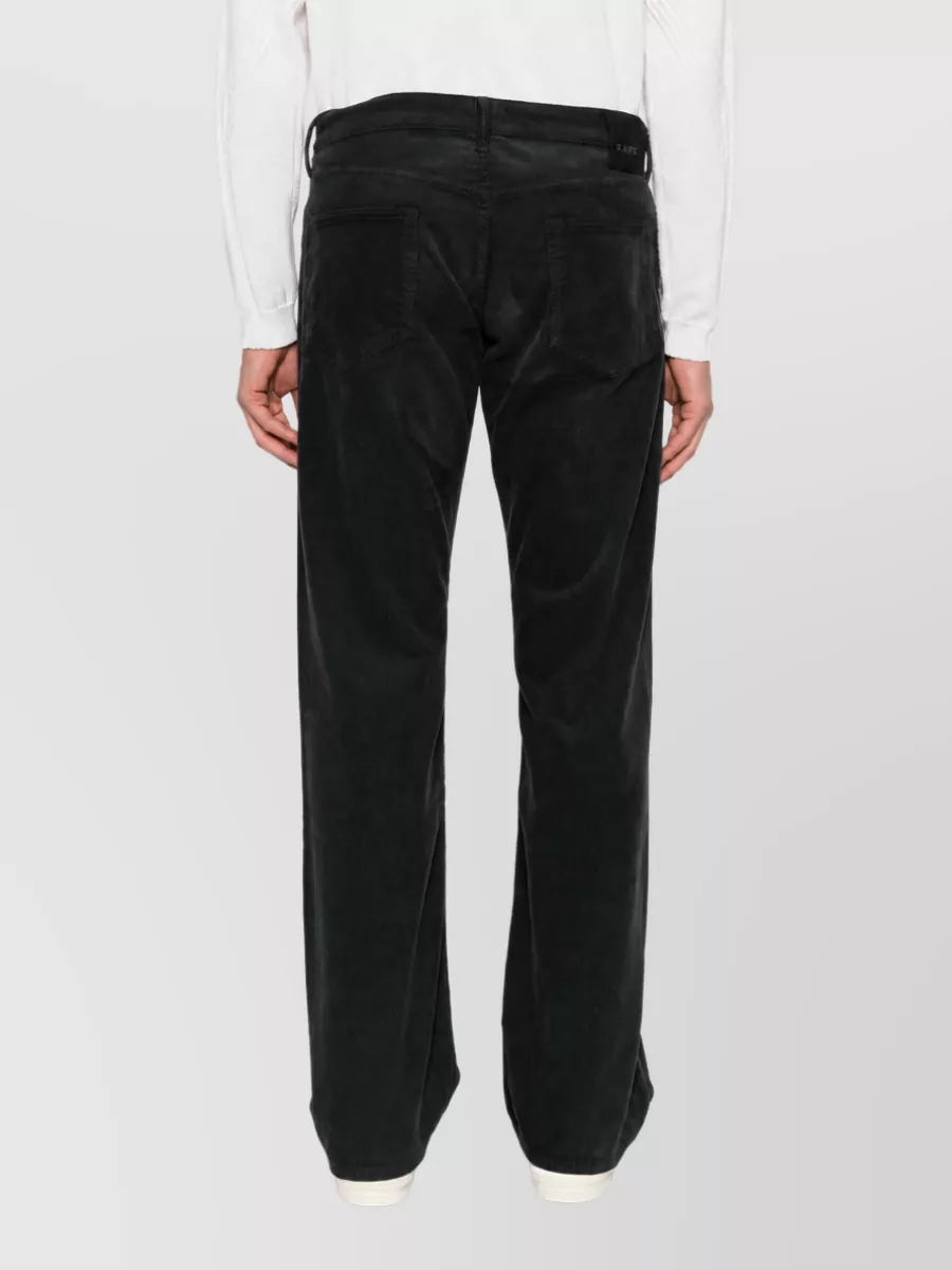 Tom Ford Corduroy Biker Jacket