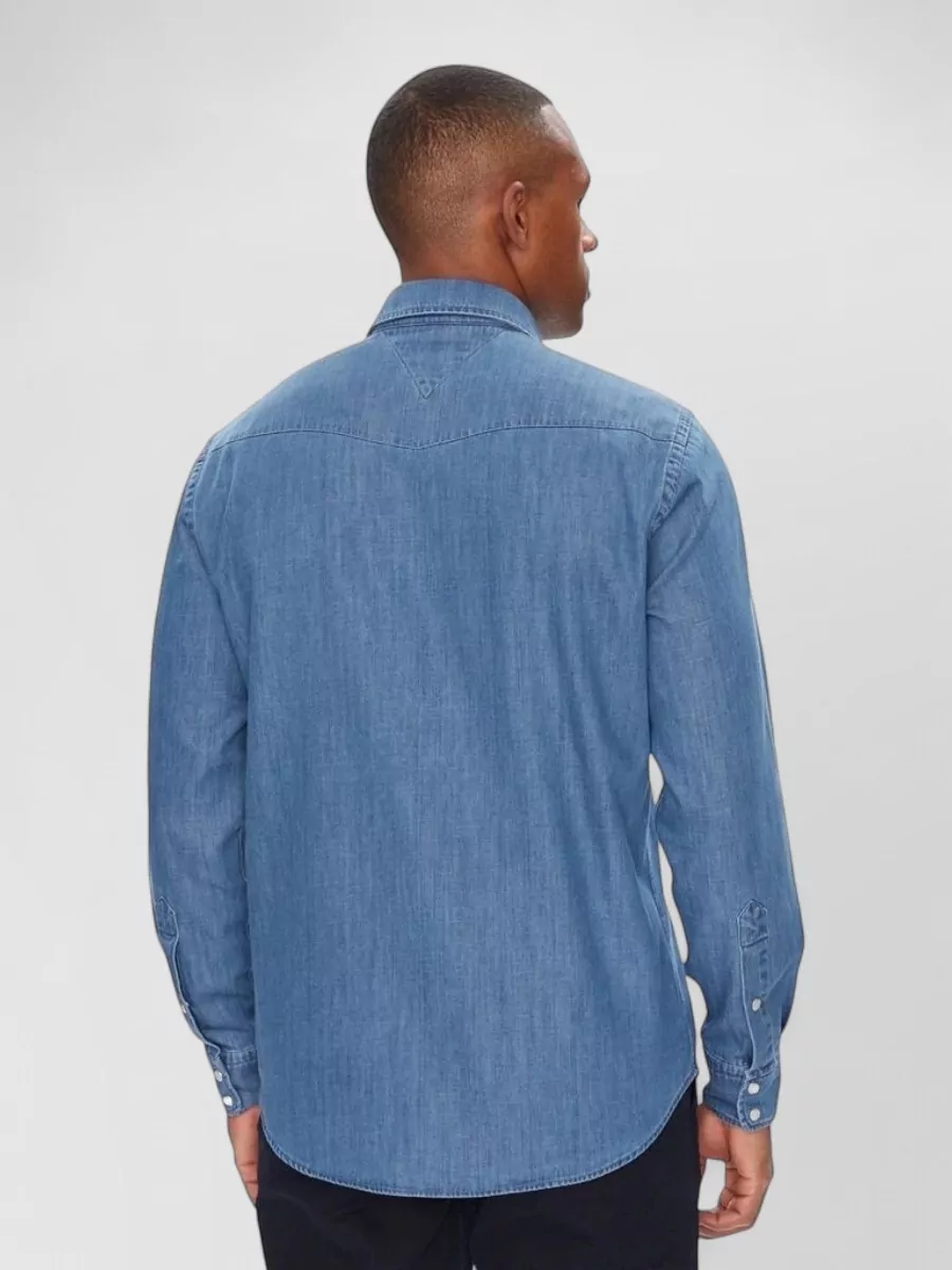 Tommy Hilfiger Denim Shirt