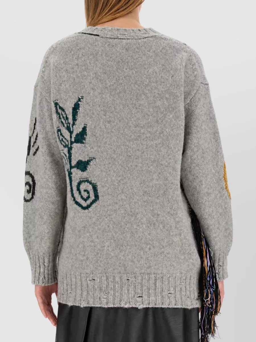 Stella Mccartney Cotton Jumper