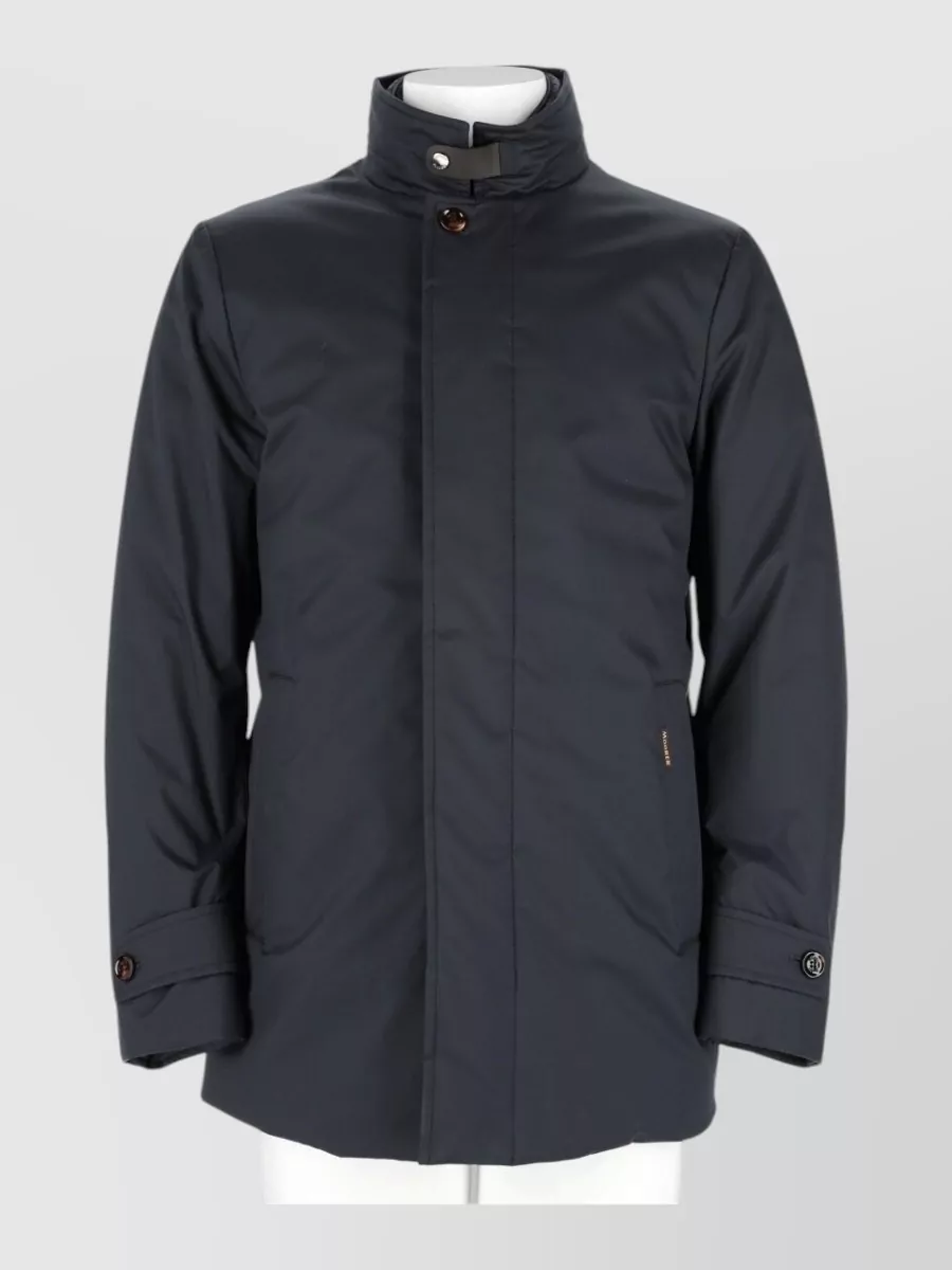 Moorer lightweight jacket