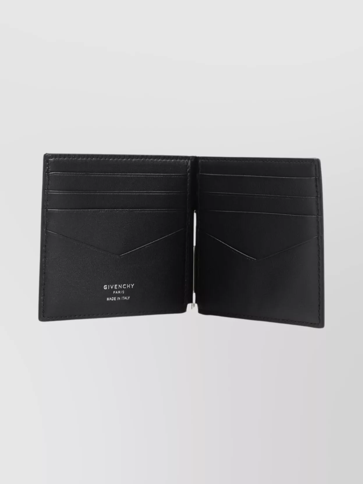 Givenchy Bill Clip Wallet And Cardholder
