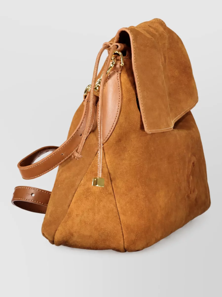 Coccinelle Leather Shoulder Bag