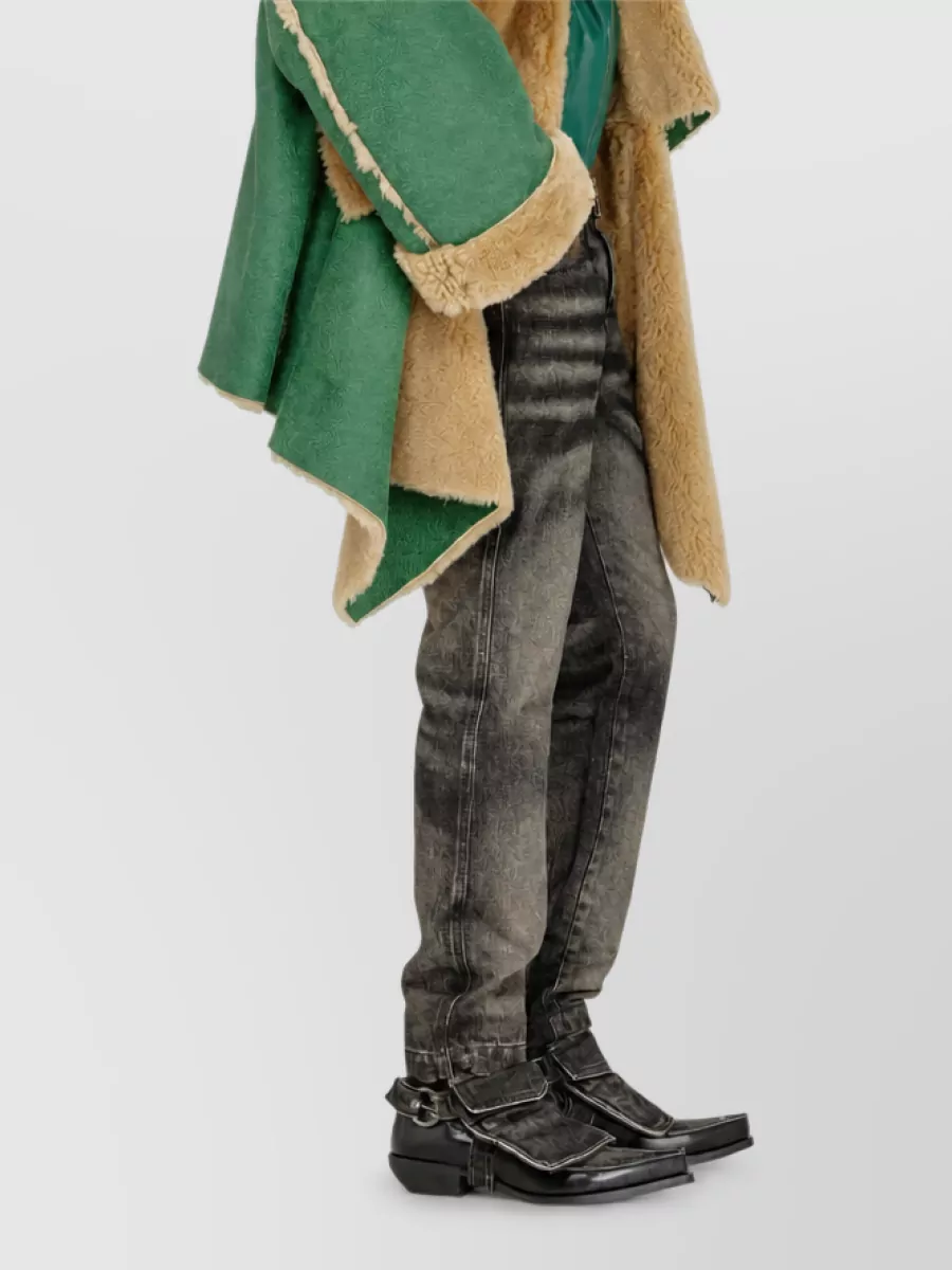 Diesel Padded Coat