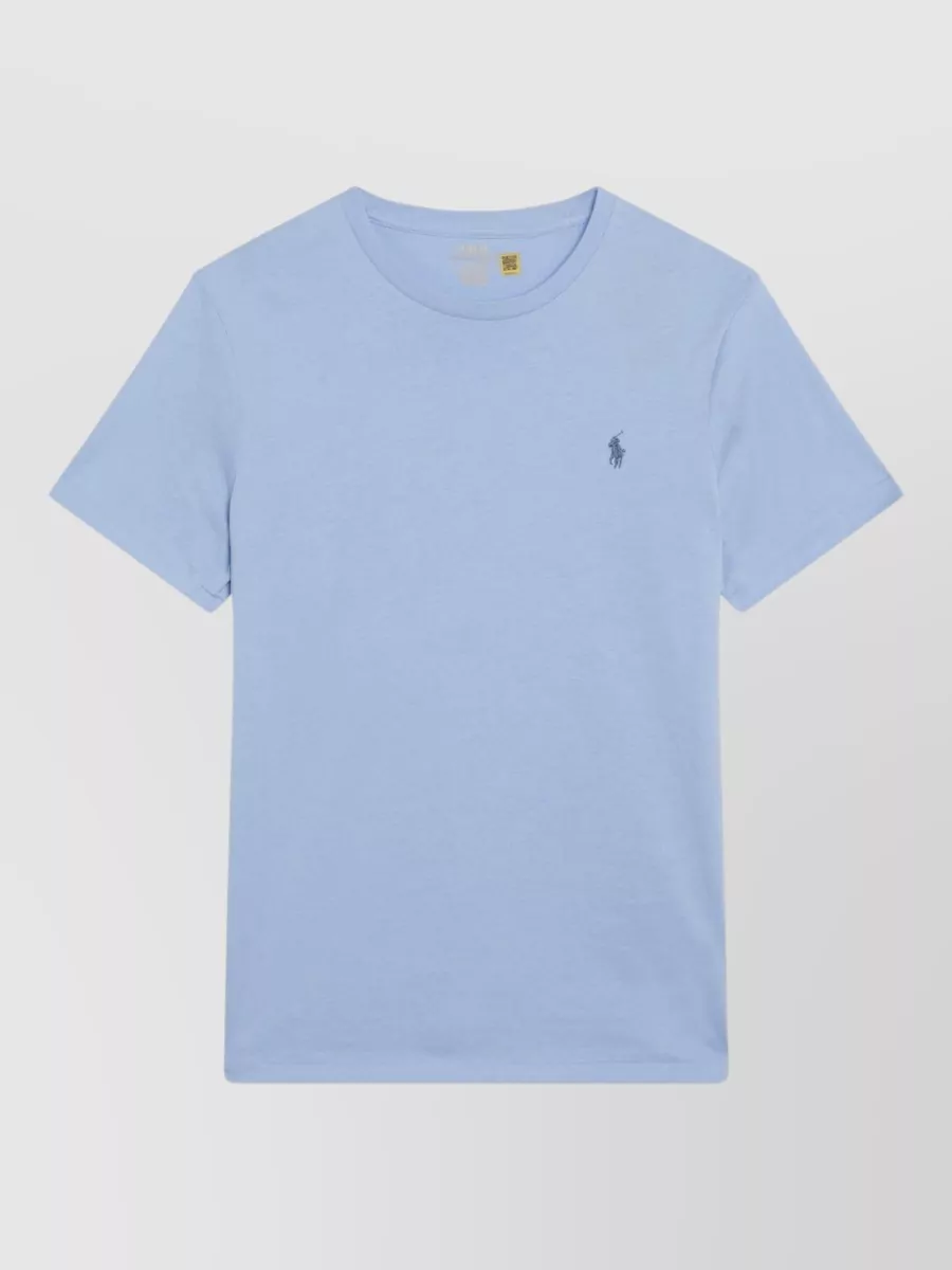 Polo Ralph Lauren Slim-fit t-shirt