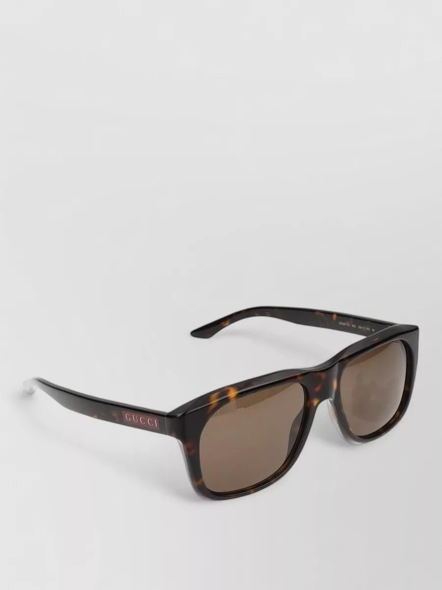 Gucci Square Sunglasses