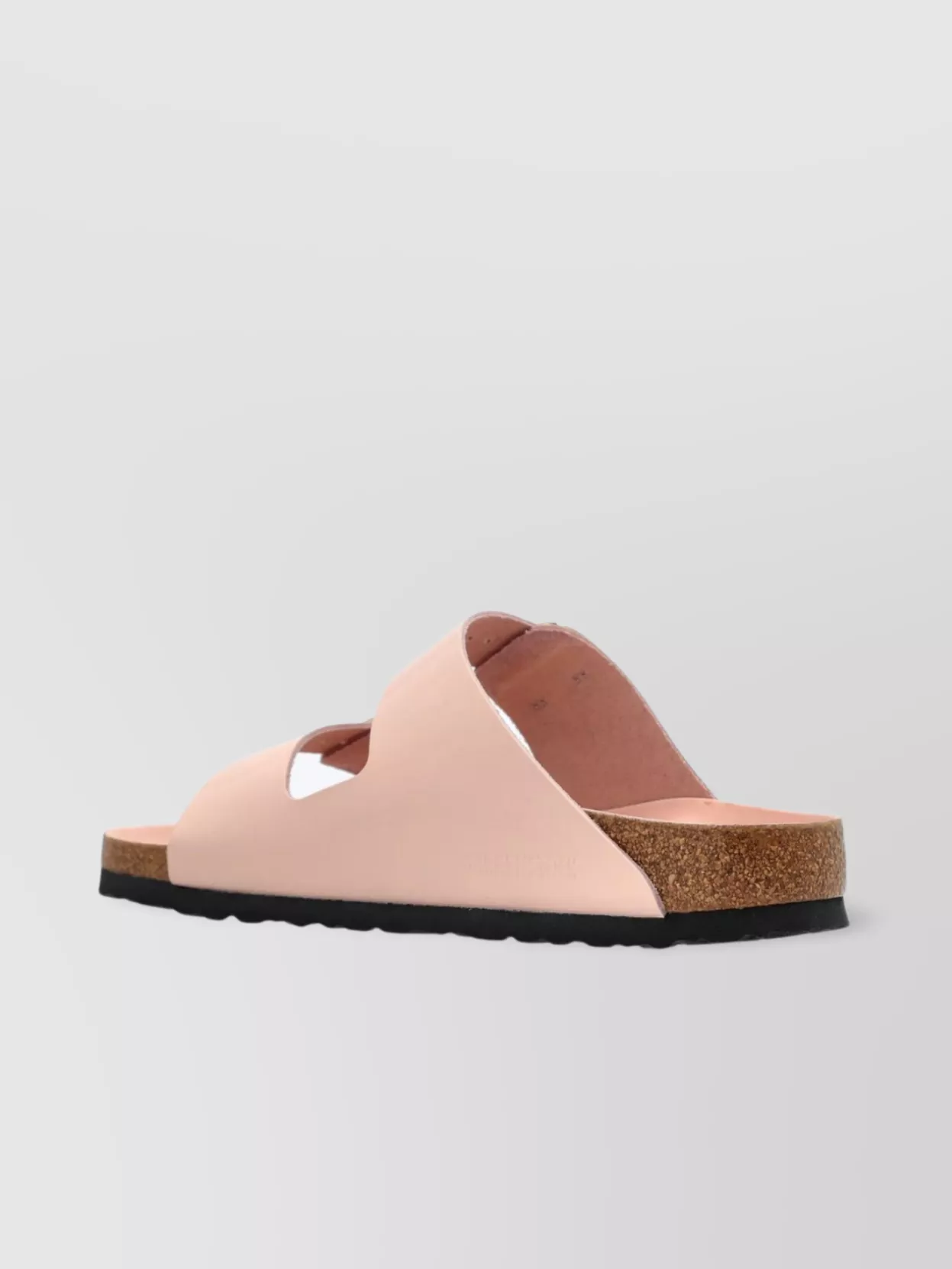 Birkenstock Buckle Sandals Arizona Big