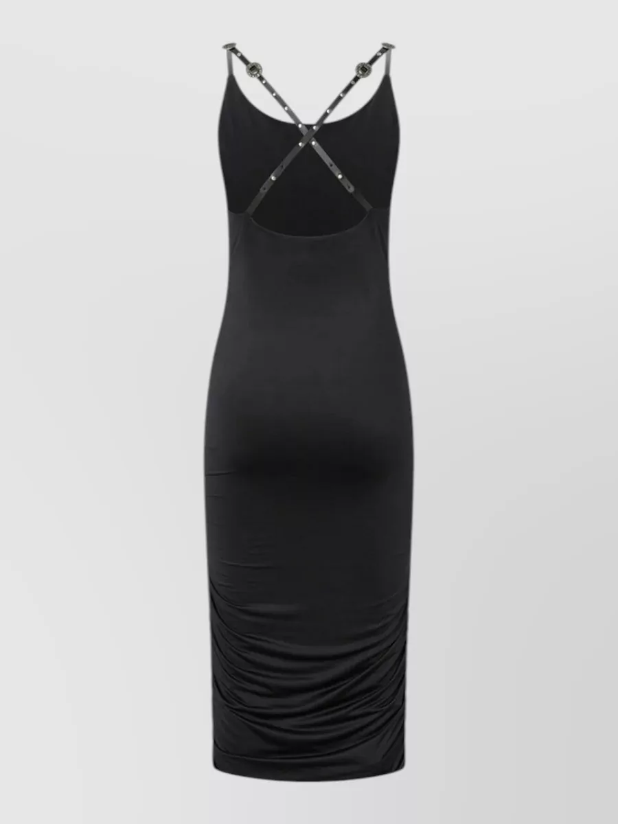 Pinko Midi Dress