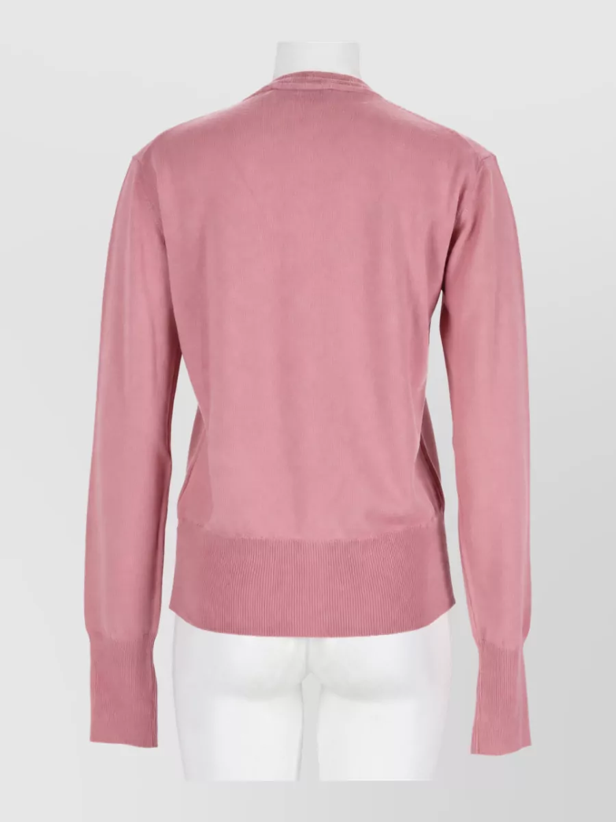 Vivienne Westwood Wool Cardigan