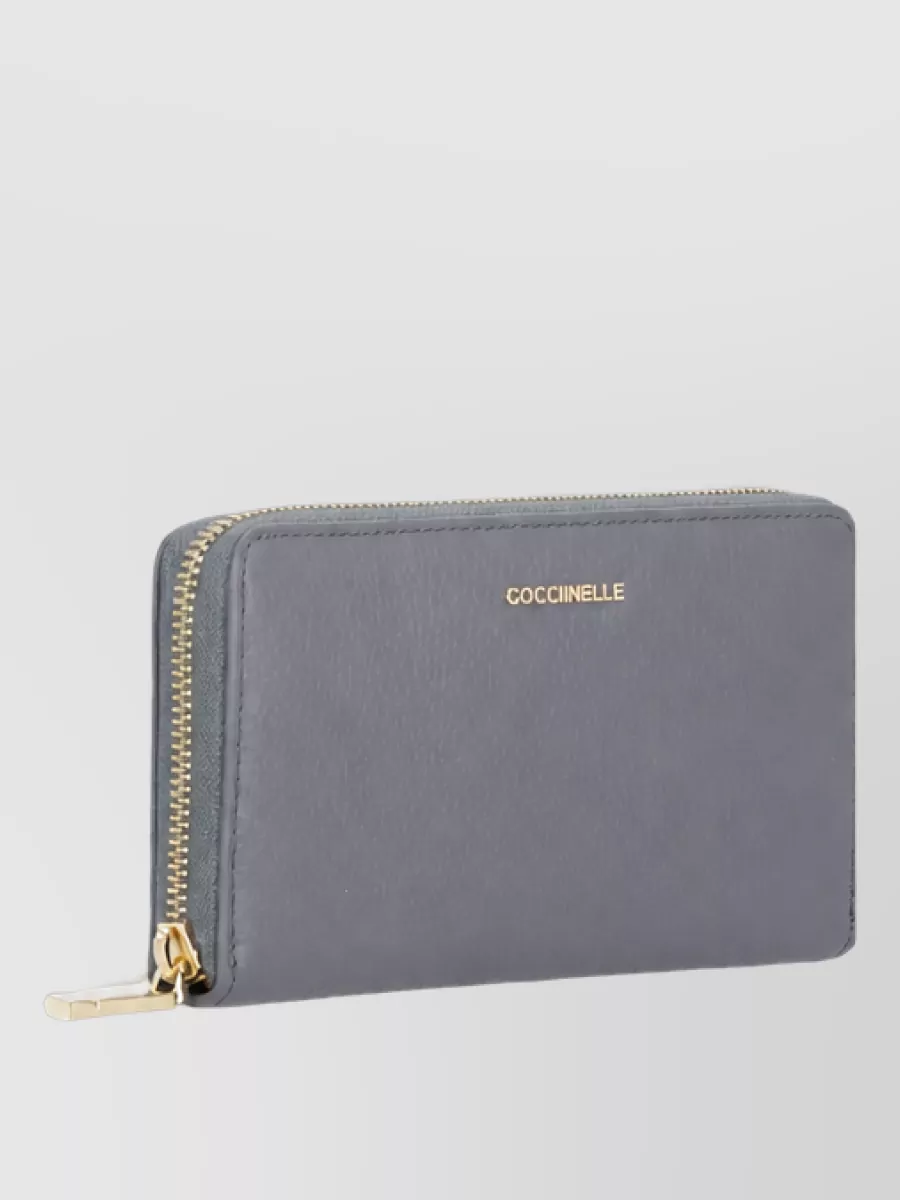 Coccinelle Leather Wallet