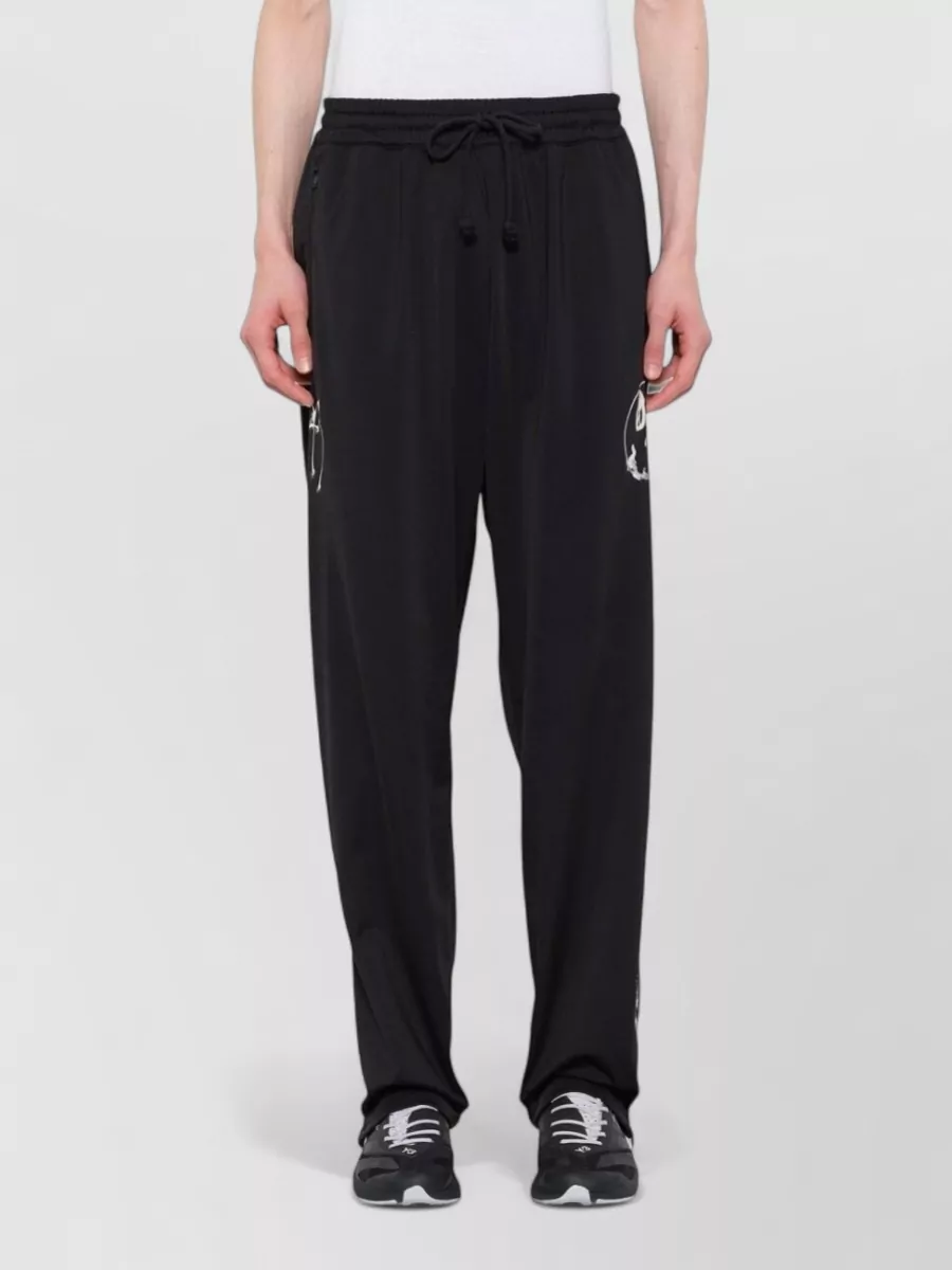 Y-3 Logo Track Pants