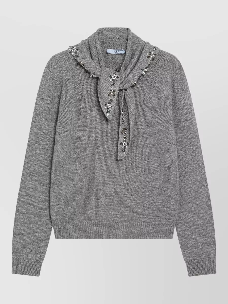 Prada Jumper