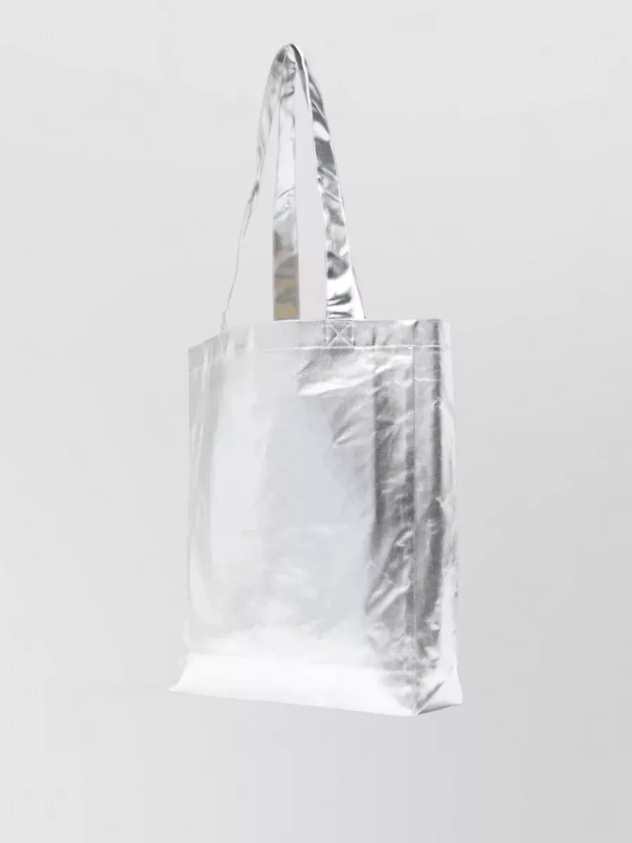A.p.c. Lou Shopper Bag Tote Bag