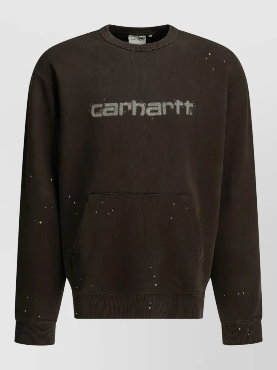 Carhartt Wip crewneck sweatshirt