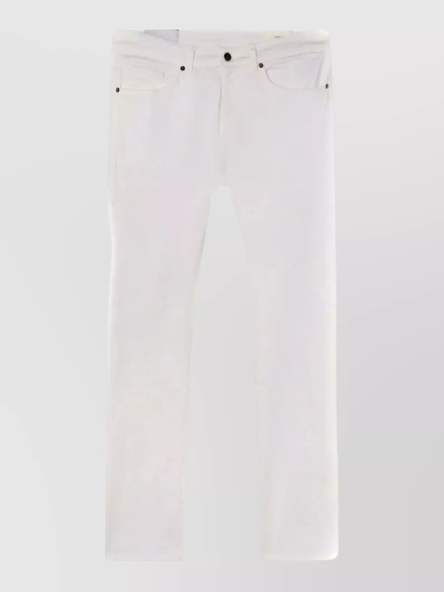 Dondup straight-leg jeans