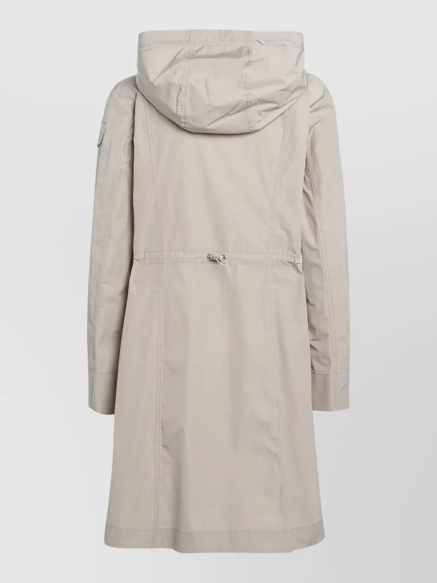 Moncler Trench Coat