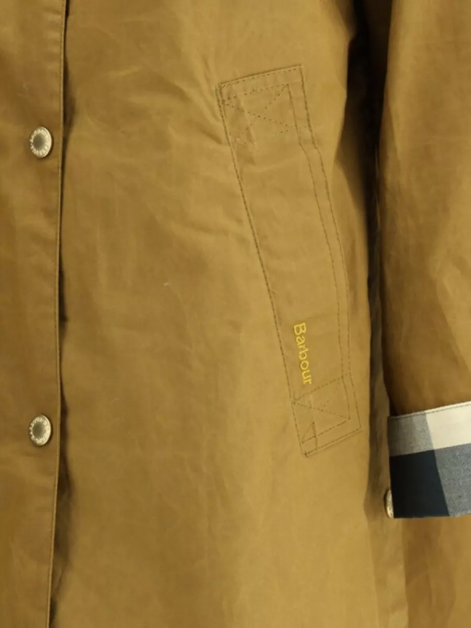 Barbour Ettie Waterproof Jacket