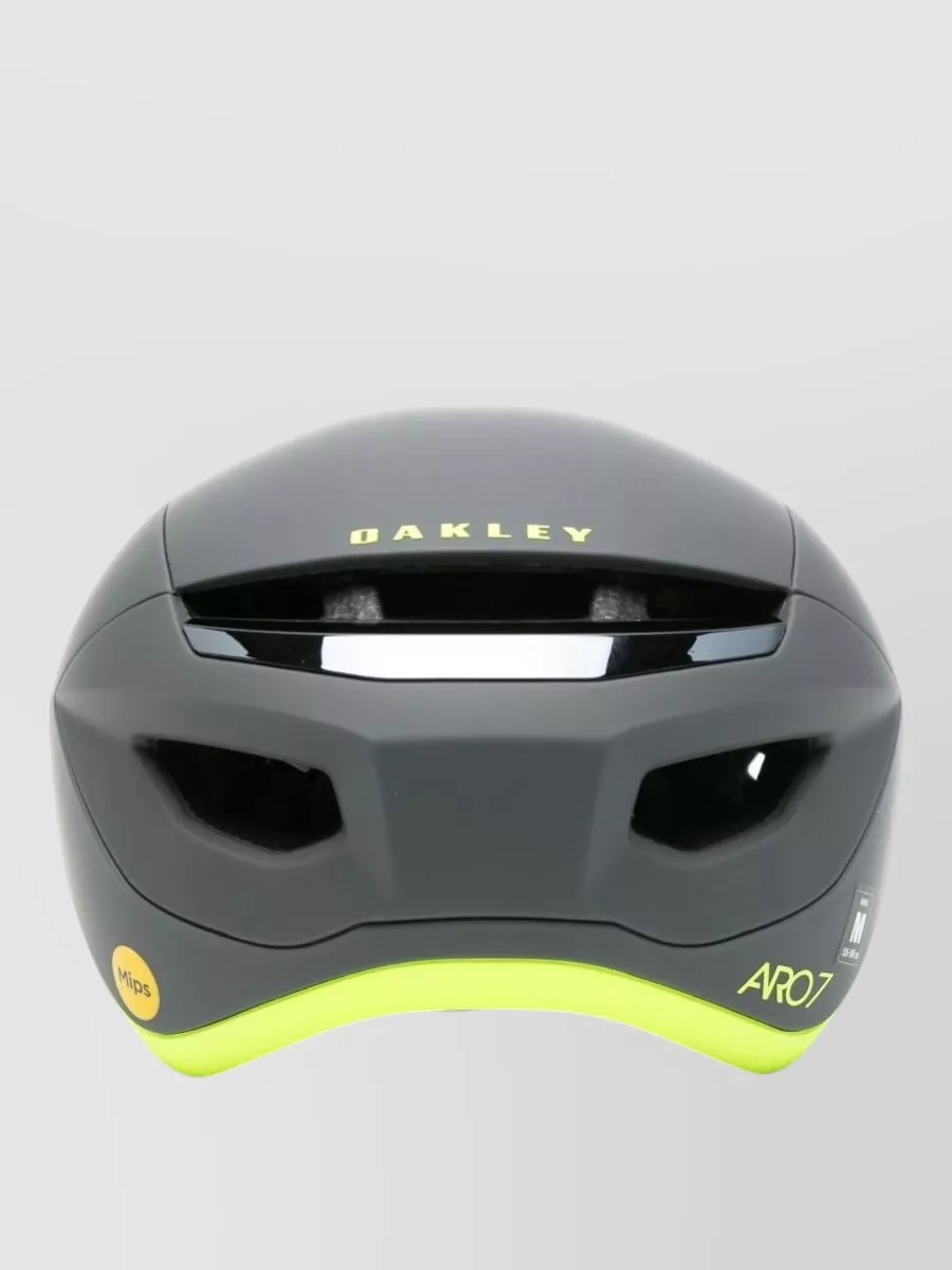 Oakley cutout baseball cap
