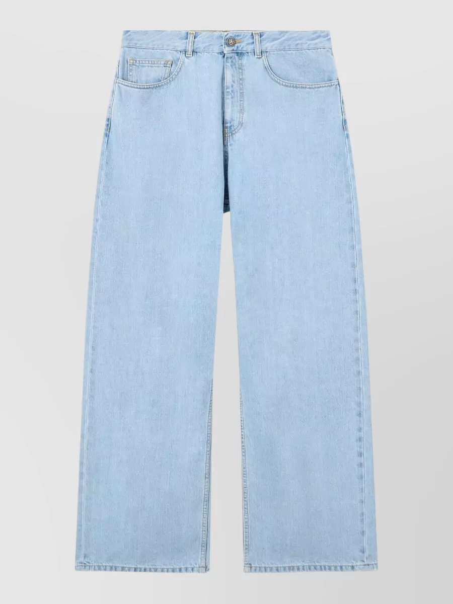Palm Angels denim jeans