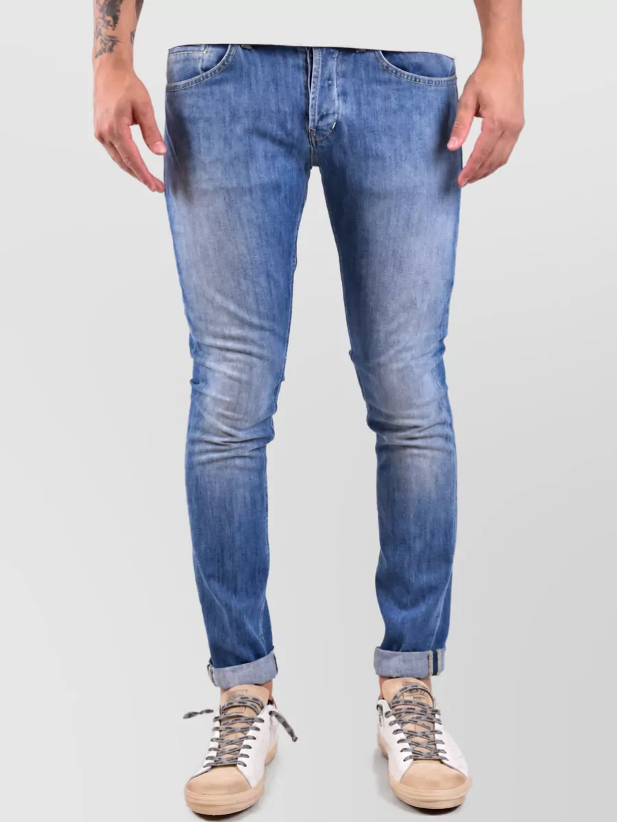 Dondup Skinny Trousers