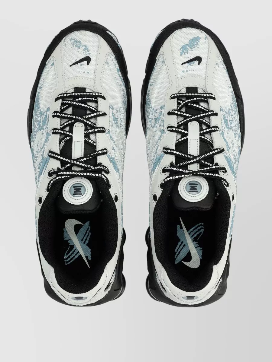 Nike Shox Ride Two Premium Reflective Sneakers